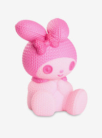 Figura My Melody con aroma a frambuesa