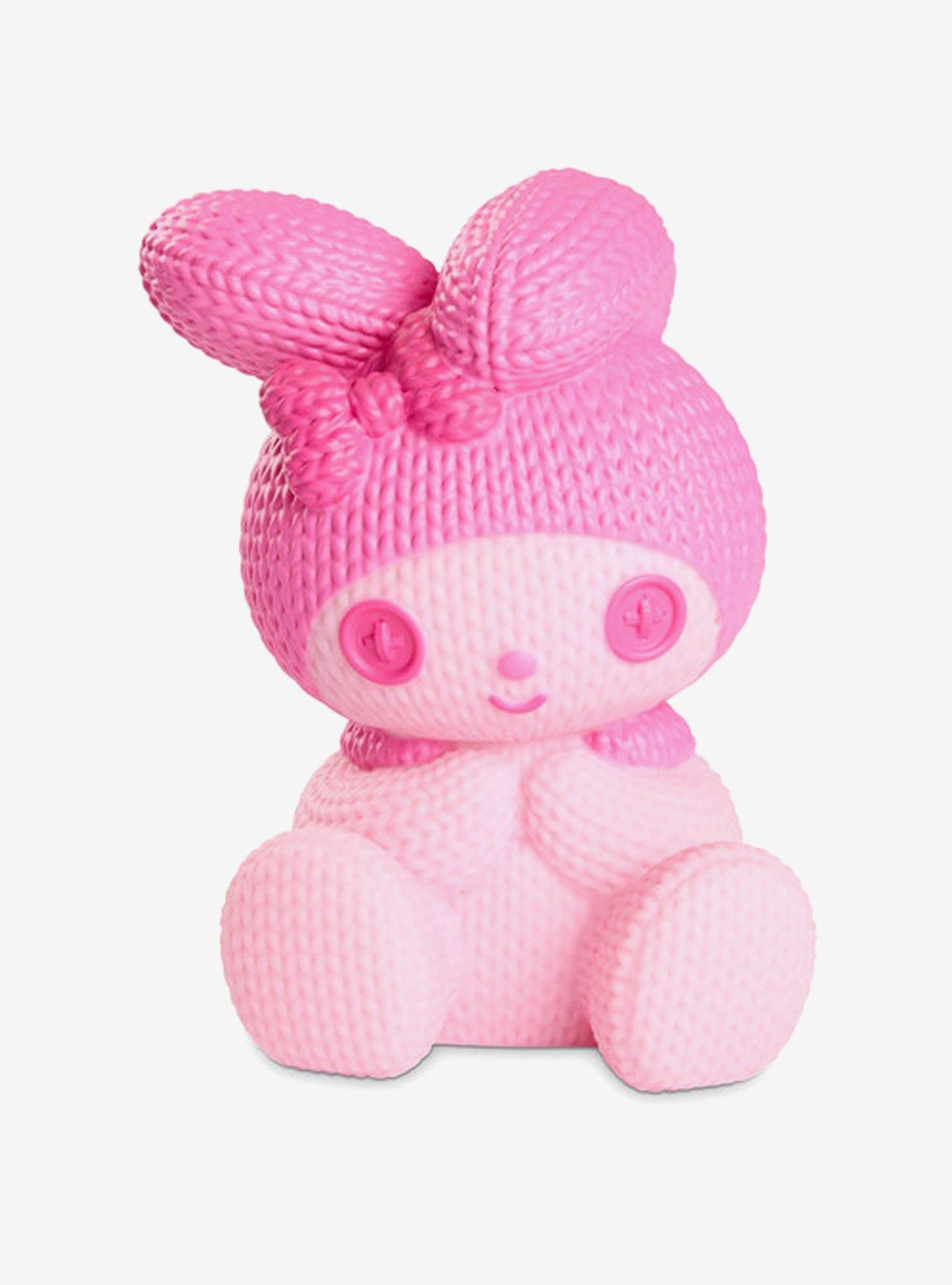 Figura My Melody con aroma a frambuesa