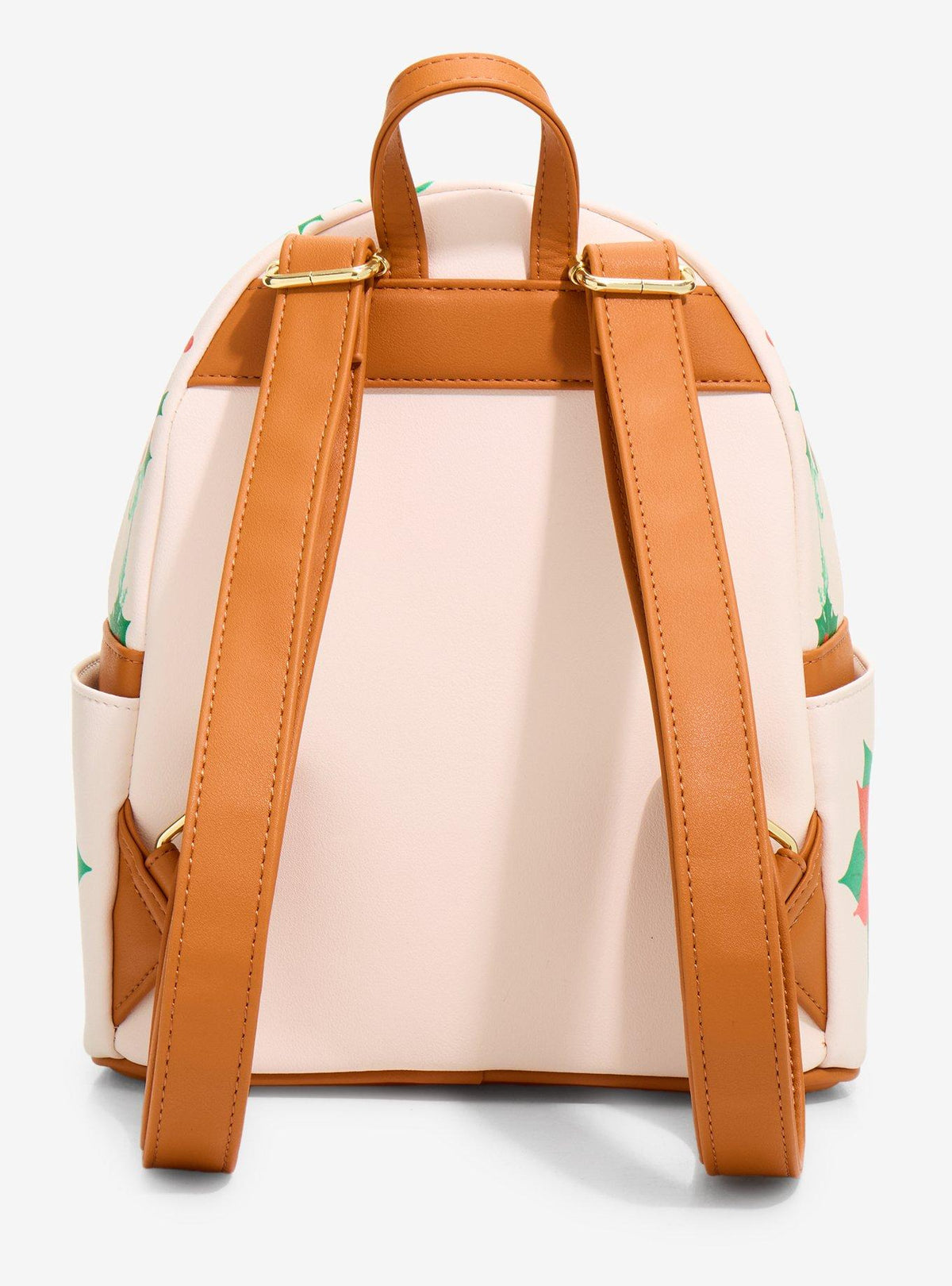 Mini mochila navideña de las Princesas Disney