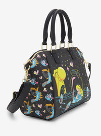 Cartera Disney Alice in Wonderland Botella Flotante