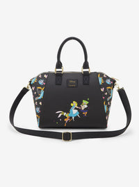 Cartera Disney Alice in Wonderland Botella Flotante