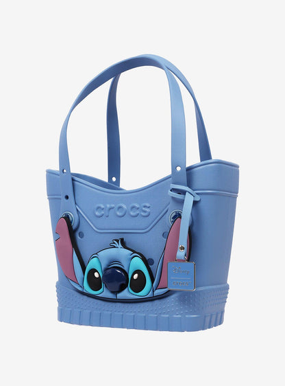 Tote Pequeña Disney Stitch x Crocs