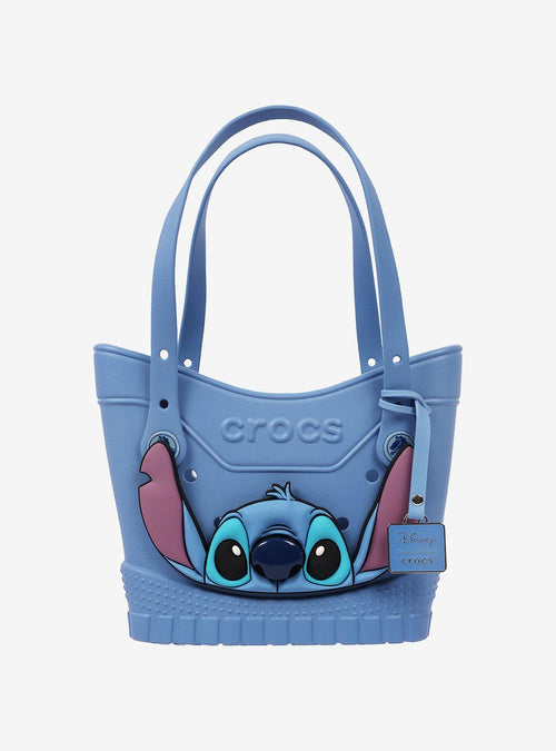 Tote Pequeña Disney Stitch x Crocs