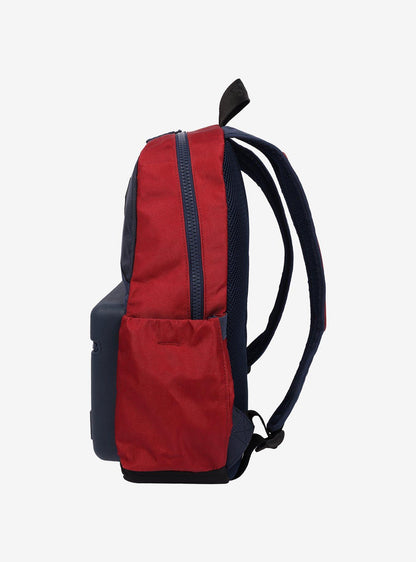 Mochila Superman x Crocs con charms Jibbitz