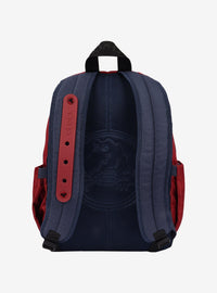 Mochila Superman x Crocs con charms Jibbitz
