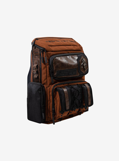Mochila Star Wars The Mandalorian con Mudhorn