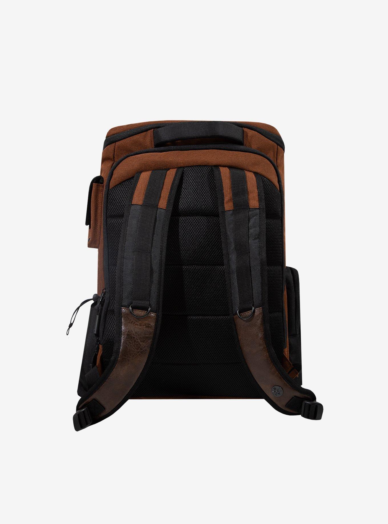 Mochila Star Wars The Mandalorian con Mudhorn
