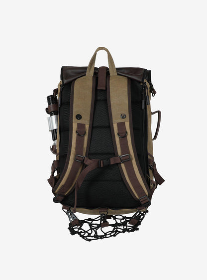 Mochila convertible Star Wars Jedi Order