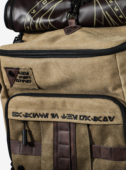 Mochila convertible Star Wars Jedi Order