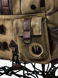 Mochila convertible Star Wars Jedi Order