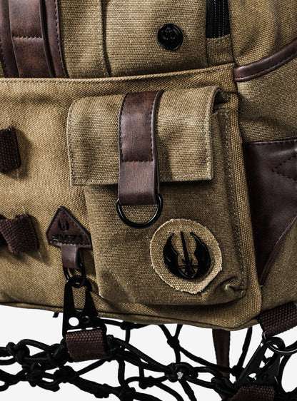 Mochila convertible Star Wars Jedi Order