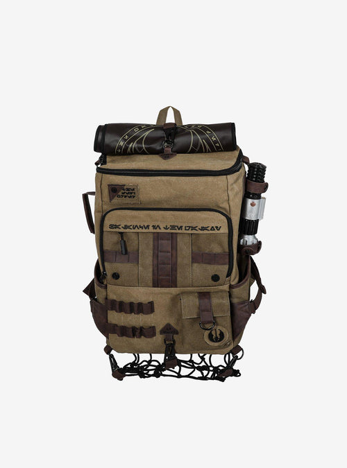 Mochila convertible Star Wars Jedi Order