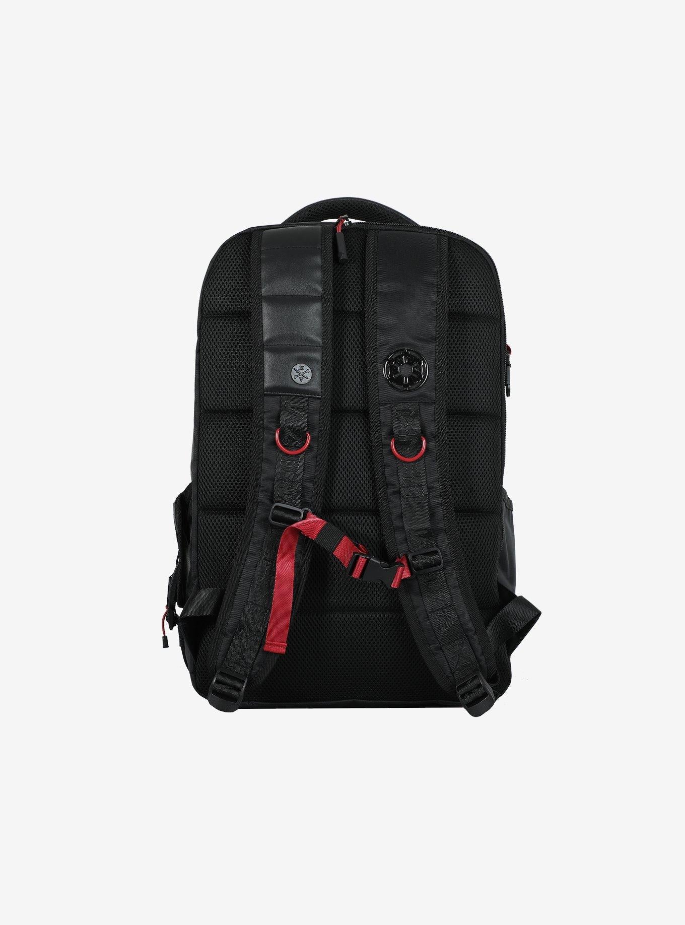 Mochila Galactic Empire de Star Wars