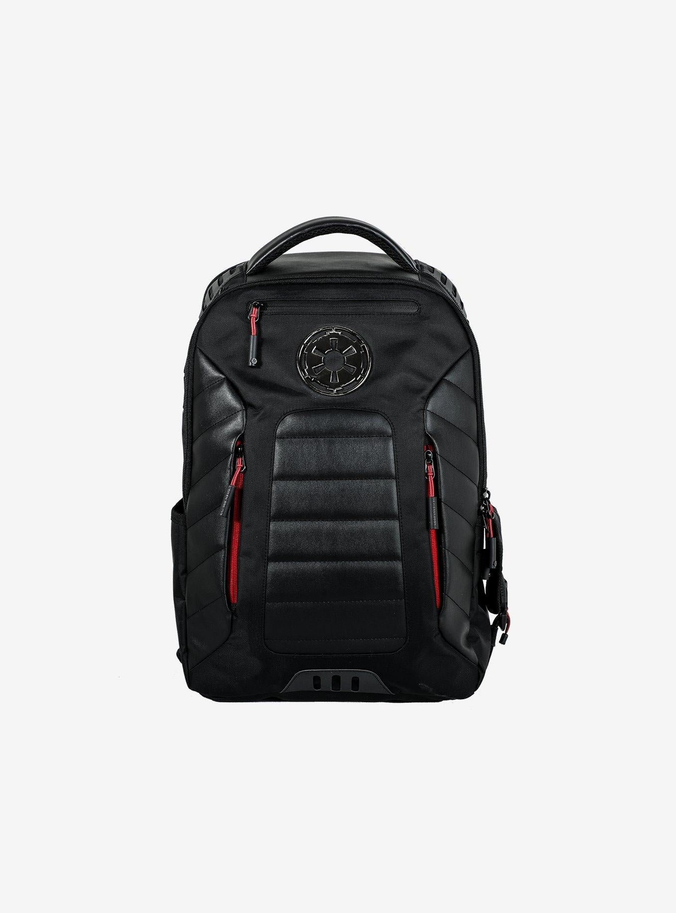 Mochila Galactic Empire de Star Wars