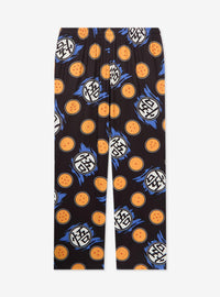 Pantalón de pijama Dragon Ball Z: Esferas del Dragón