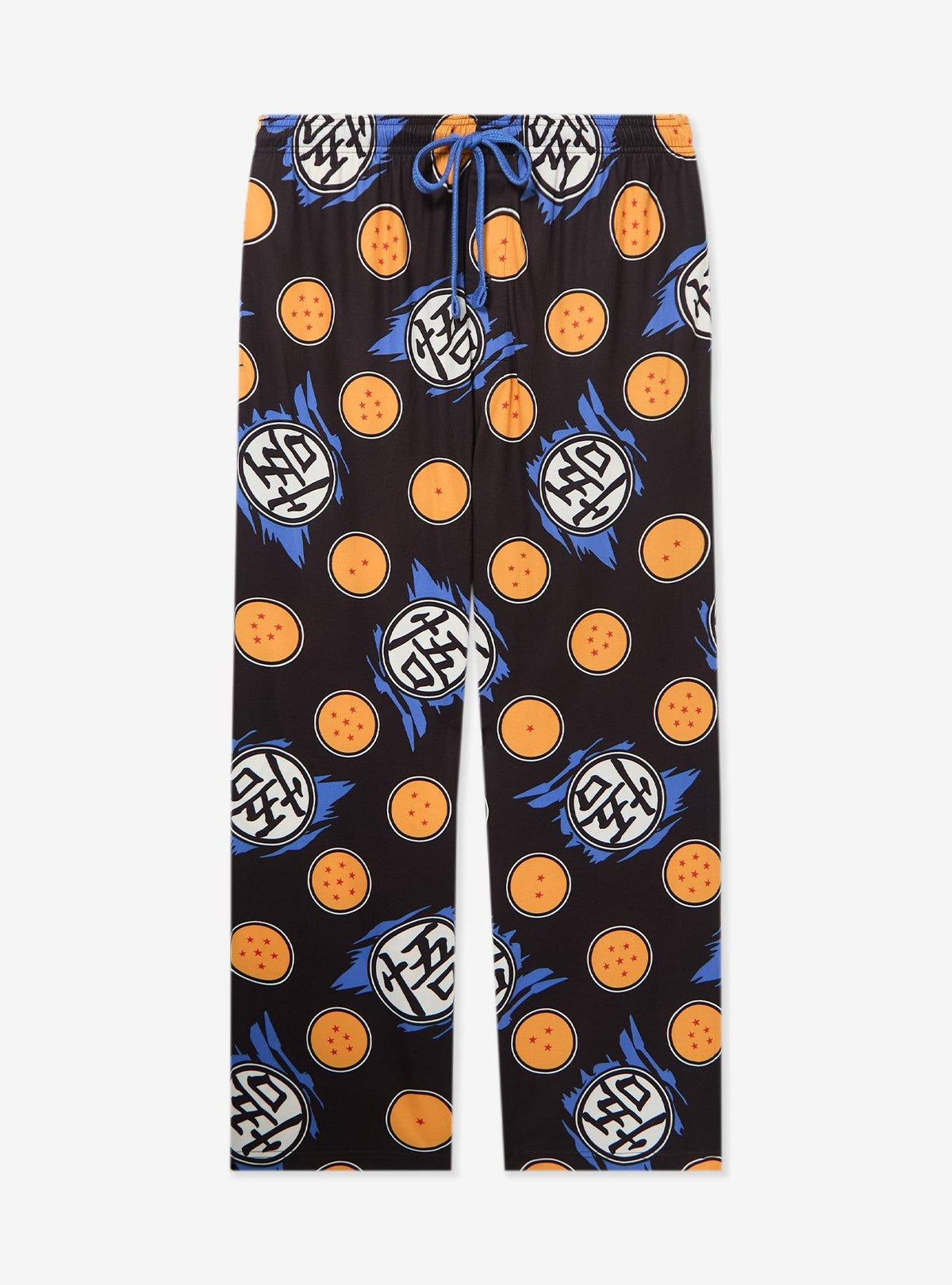 Pantalón de pijama Dragon Ball Z: Esferas del Dragón