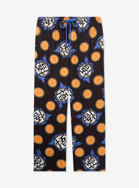 Pantalón de pijama Dragon Ball Z: Esferas del Dragón