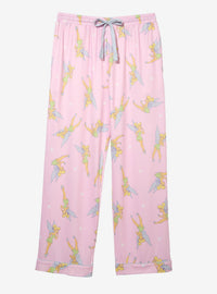 Pantalón de pijama Disney Tinker Bell, tallas plus