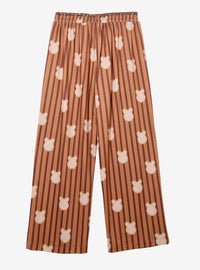 Pantalón de pijama de Winnie the Pooh a rayas