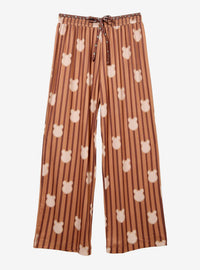 Pantalón de pijama de Winnie the Pooh a rayas