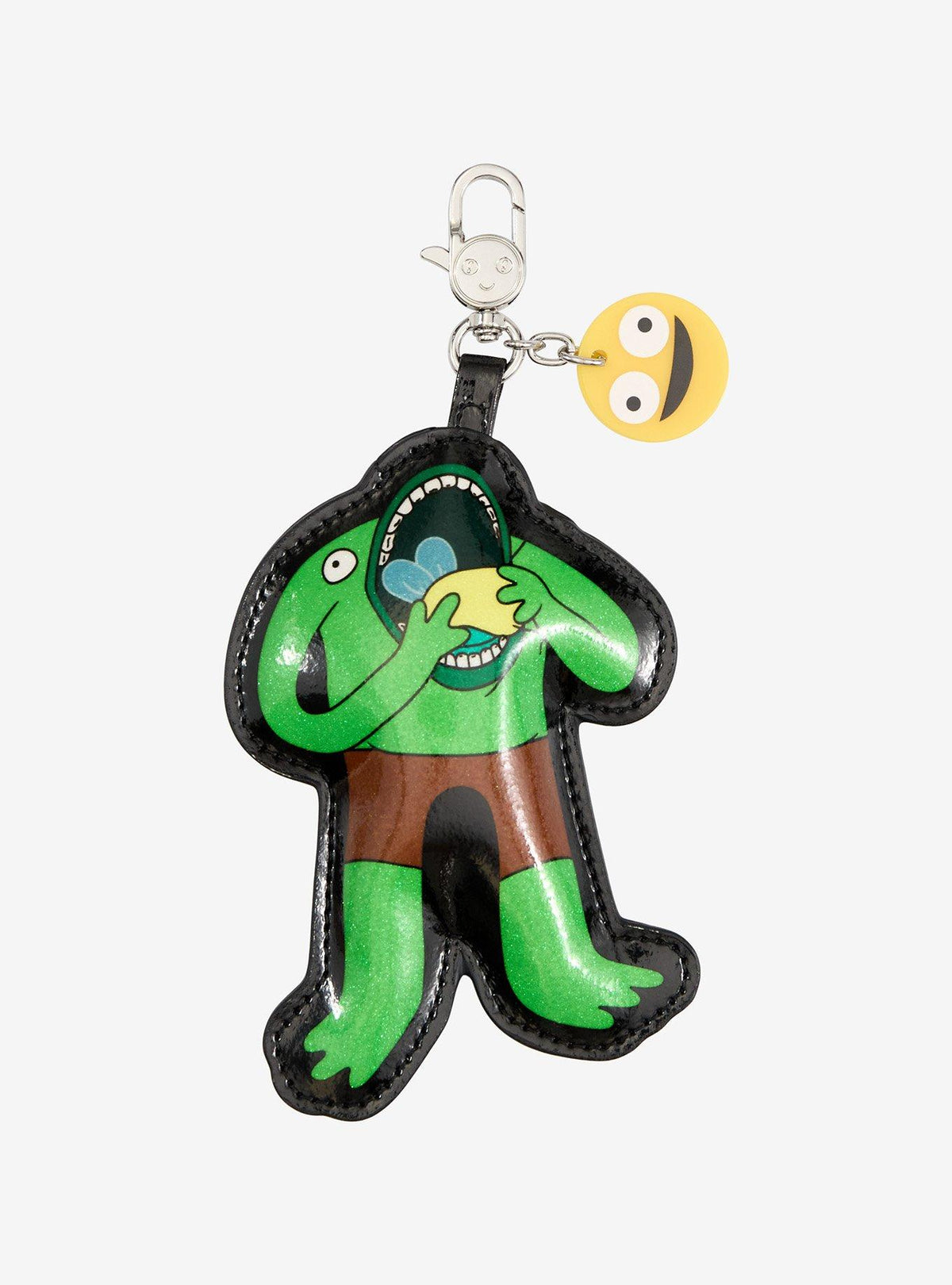Colgante sorpresa para bolso Smiling Friends