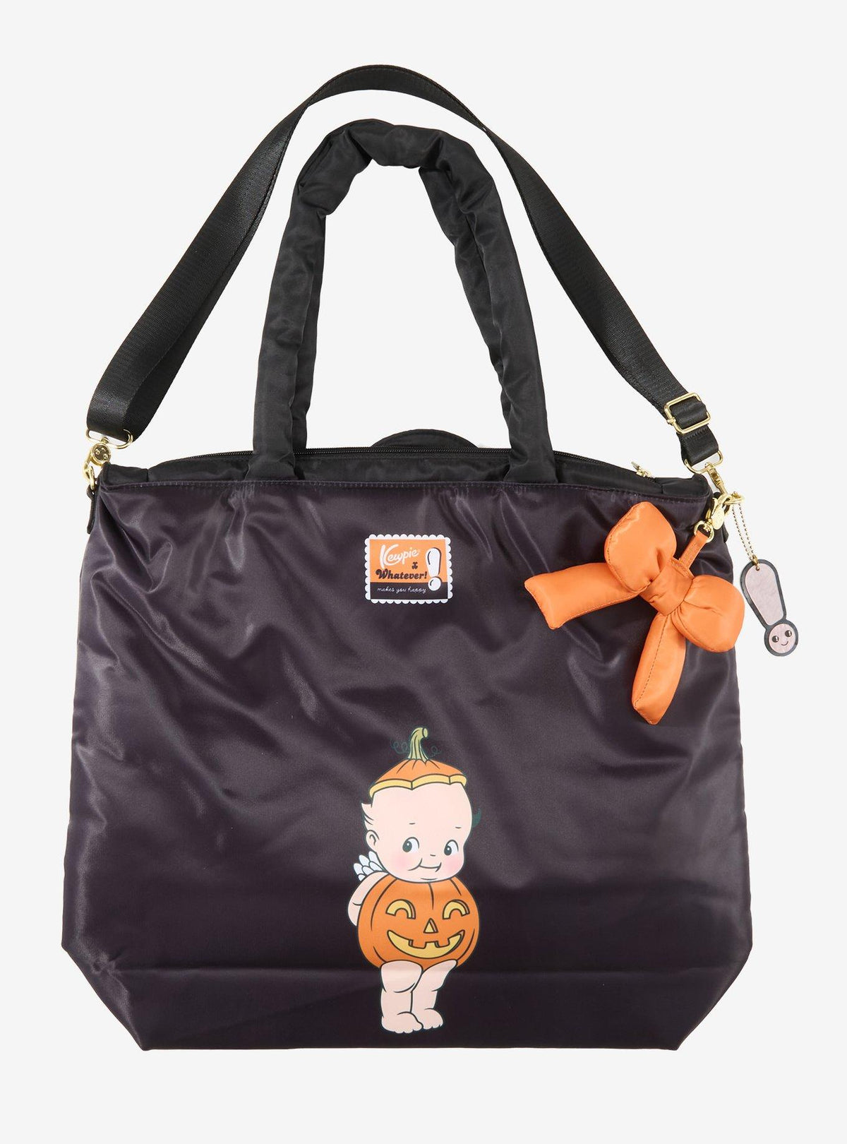 Bolso tote de Halloween de Kewpie