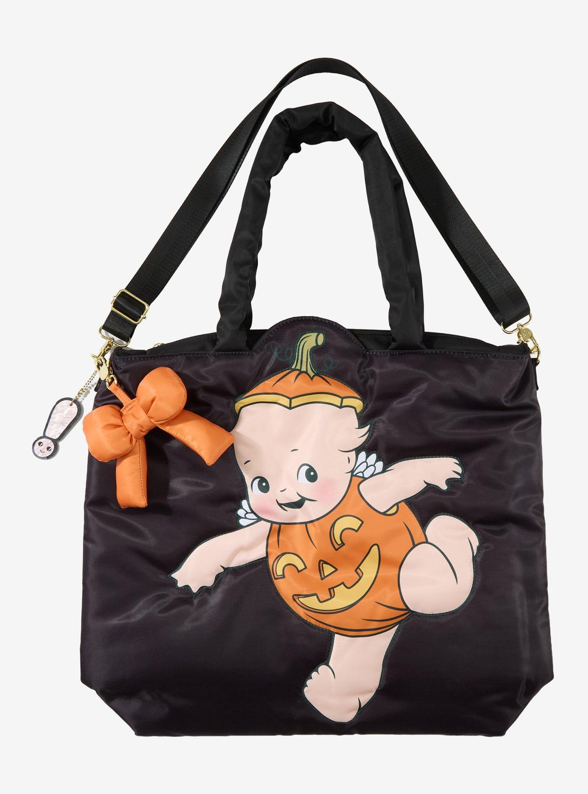 Bolso tote de Halloween de Kewpie
