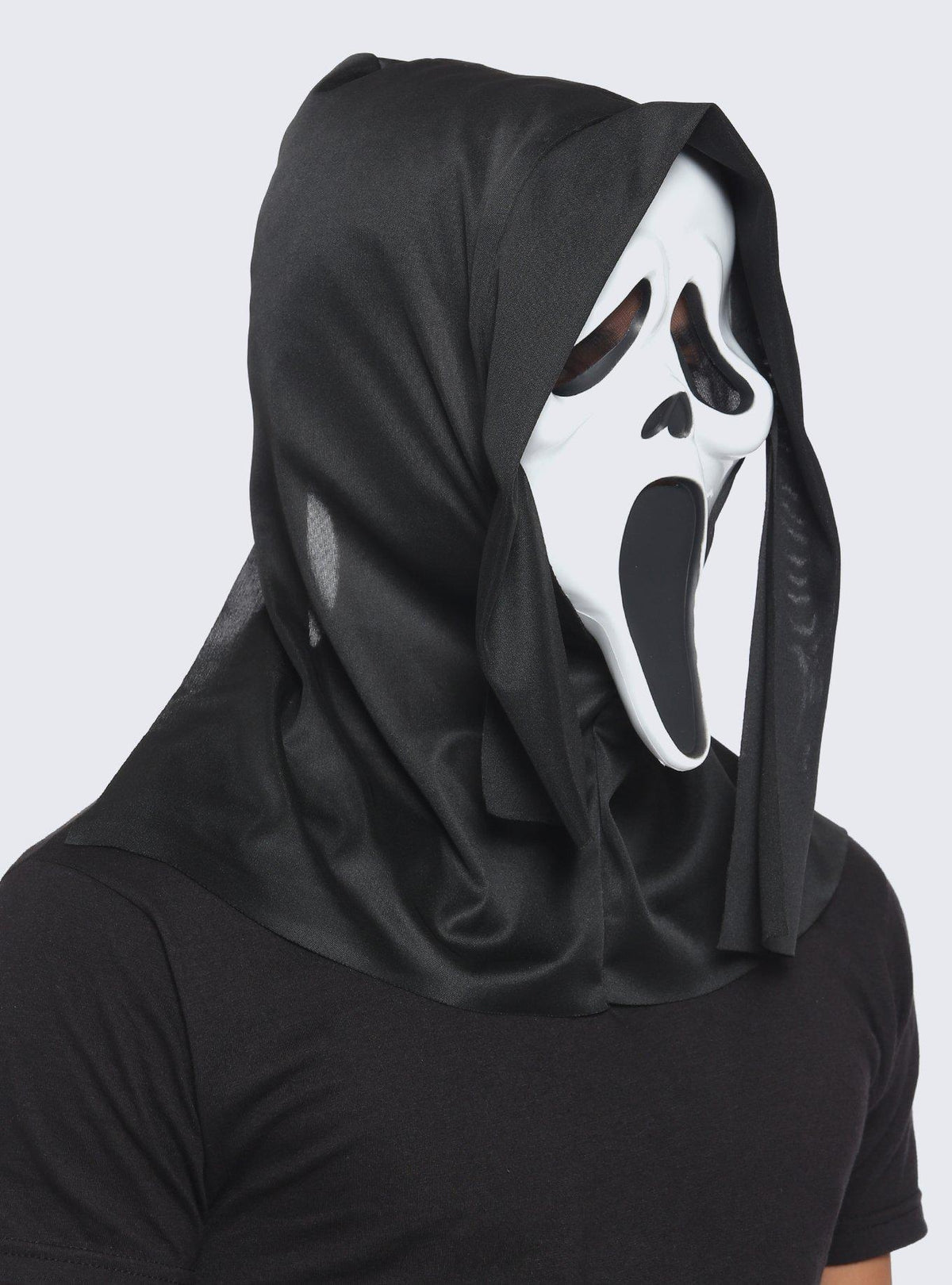 Máscara de Ghost Face