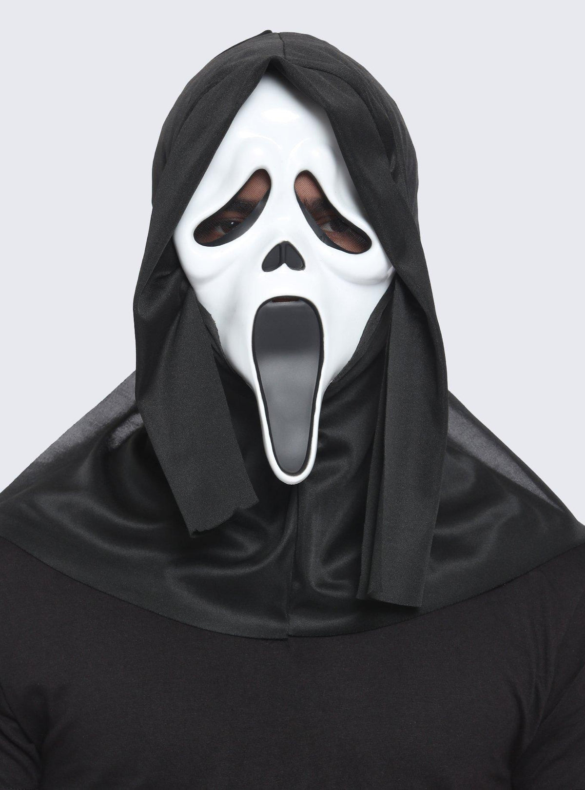 Máscara de Ghost Face