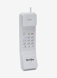 Teléfono de Ghostface
