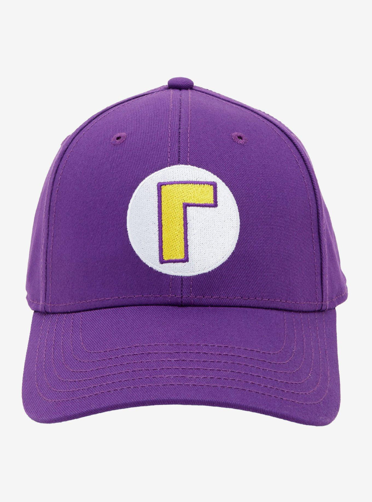 Jockey Super Mario Bros. Waluigi
