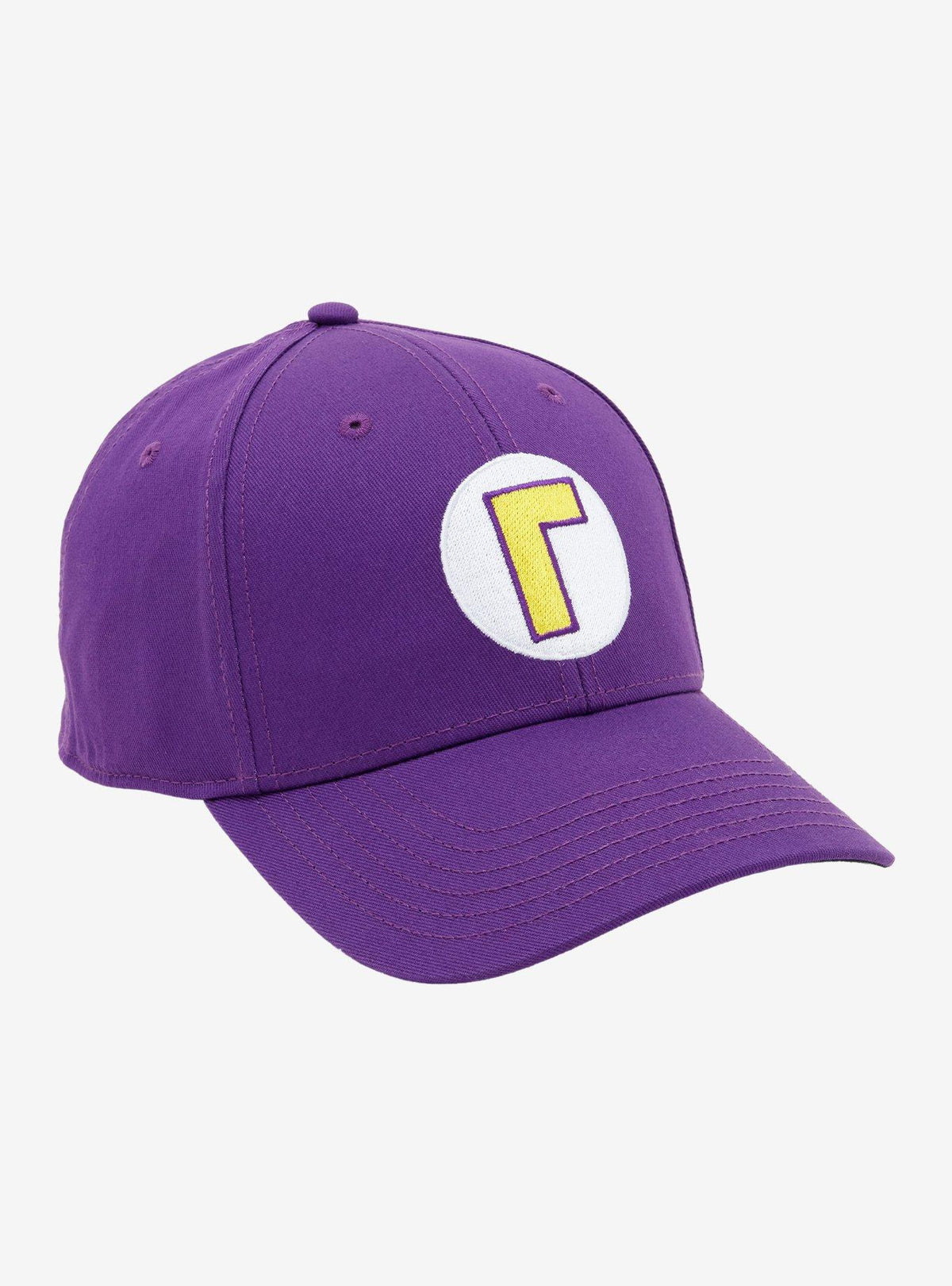 Jockey Super Mario Bros. Waluigi