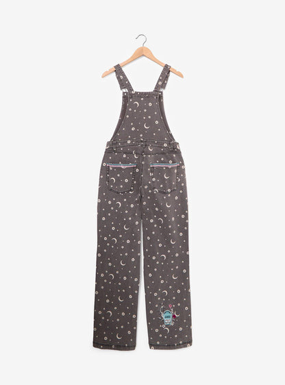 Disney The Nightmare Before Christmas: Overol floral de Sally