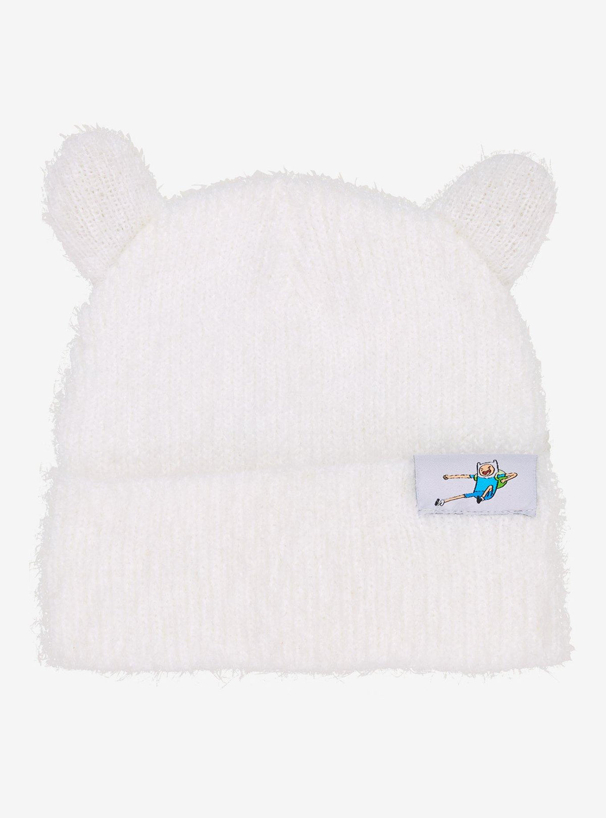 Gorro peludo de Finn - Adventure Time