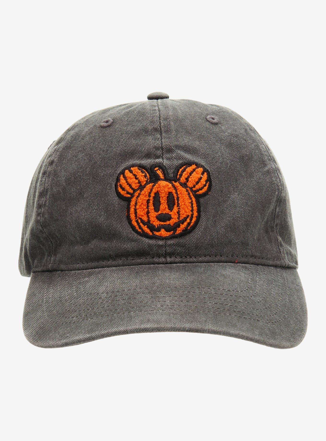 Jockey Disney Mickey Mouse Calabaza Jack-o’-Lantern
