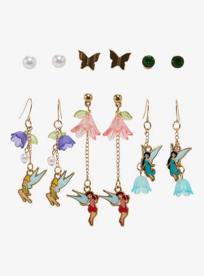 Set de aros Disney Tinker Bell & Friends