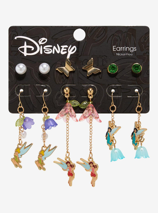 Set de aros Disney Tinker Bell & Friends