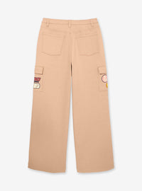 Pantalón cargo tiro alto de Goofy: La película