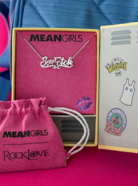 Collar So Fetch de Mean Girls