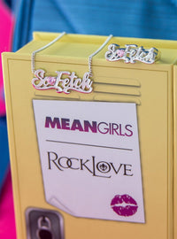Collar So Fetch de Mean Girls