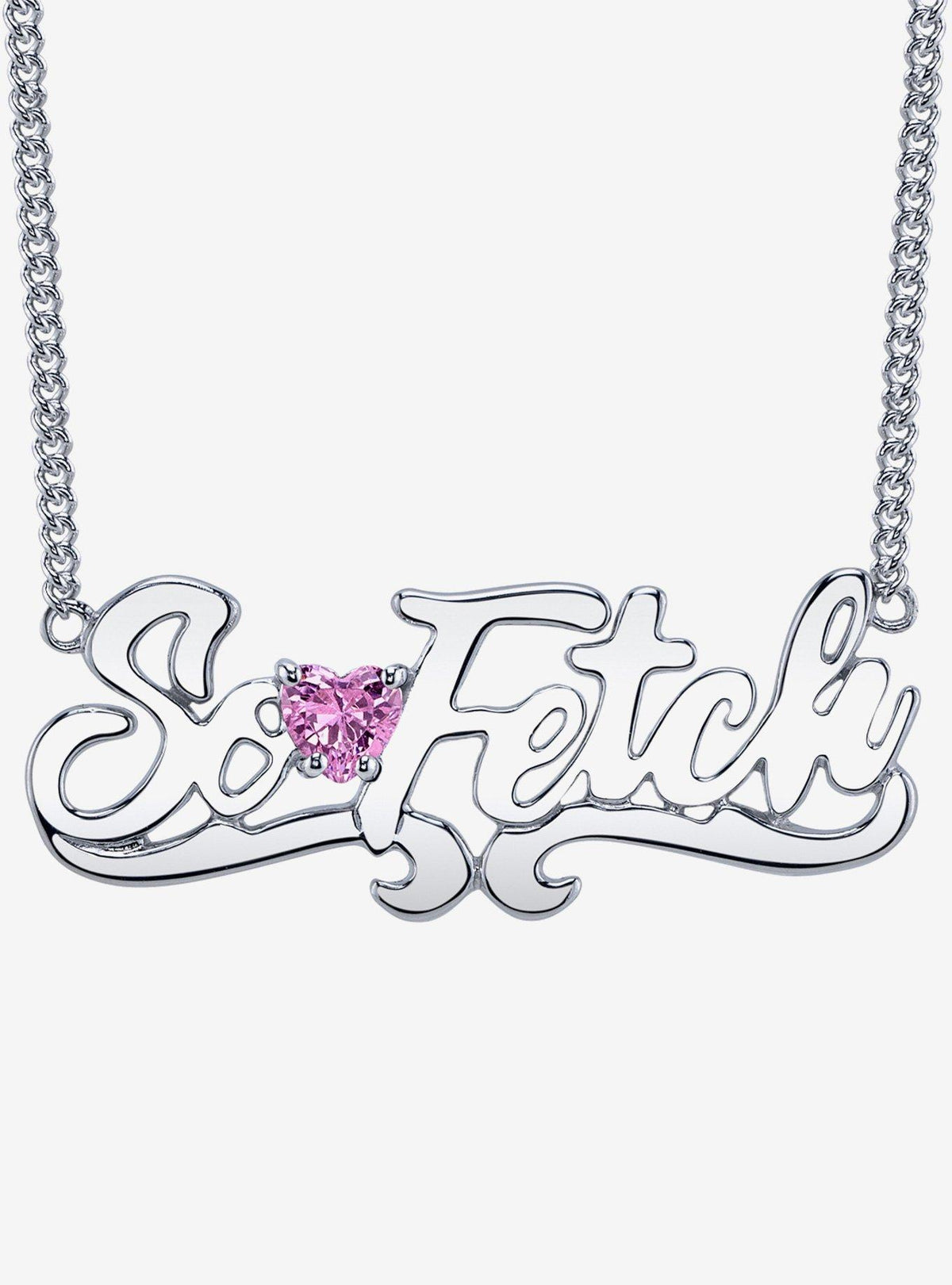 Collar So Fetch de Mean Girls