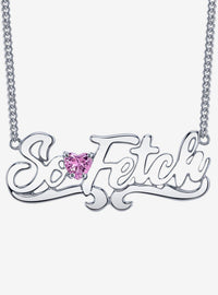 Collar So Fetch de Mean Girls