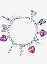 Pulsera de dijes Mean Girls