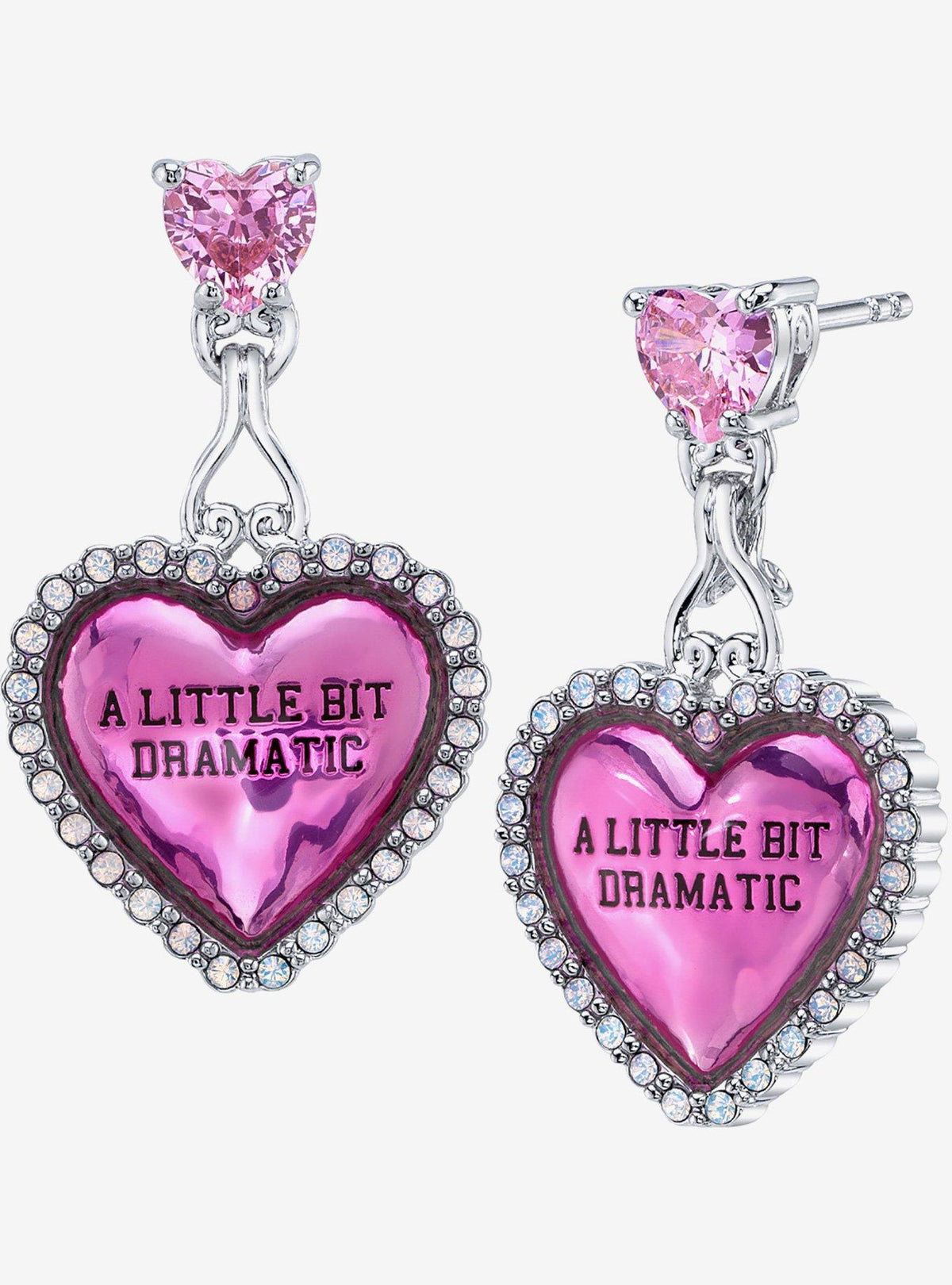 Aros Mean Girls x RockLove A Little Bit Dramatic