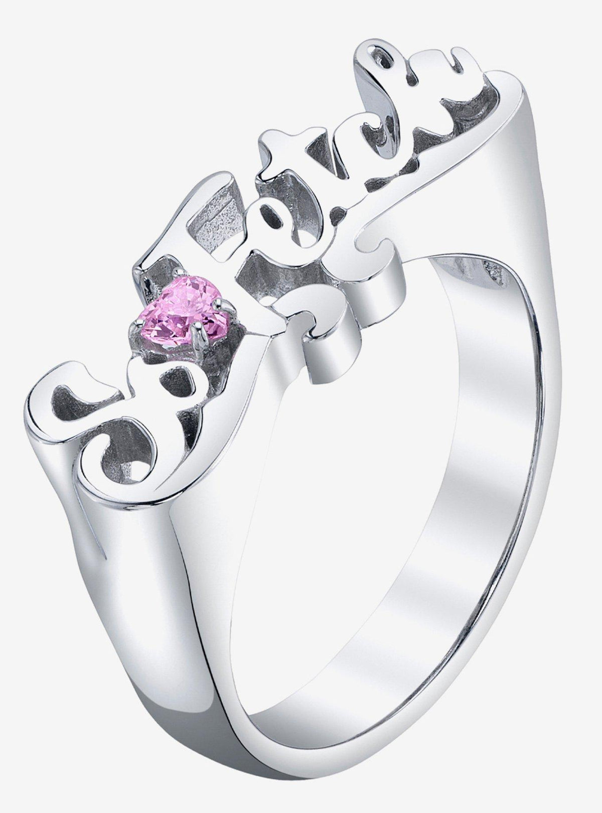 Anillo So Fetch de Mean Girls