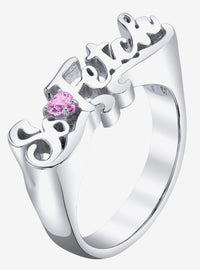 Anillo So Fetch de Mean Girls