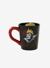 Taza Disney Villains de la Evil Queen