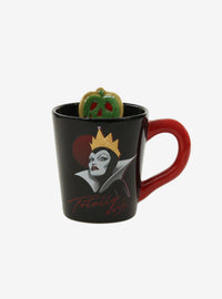 Taza Disney Villains de la Evil Queen