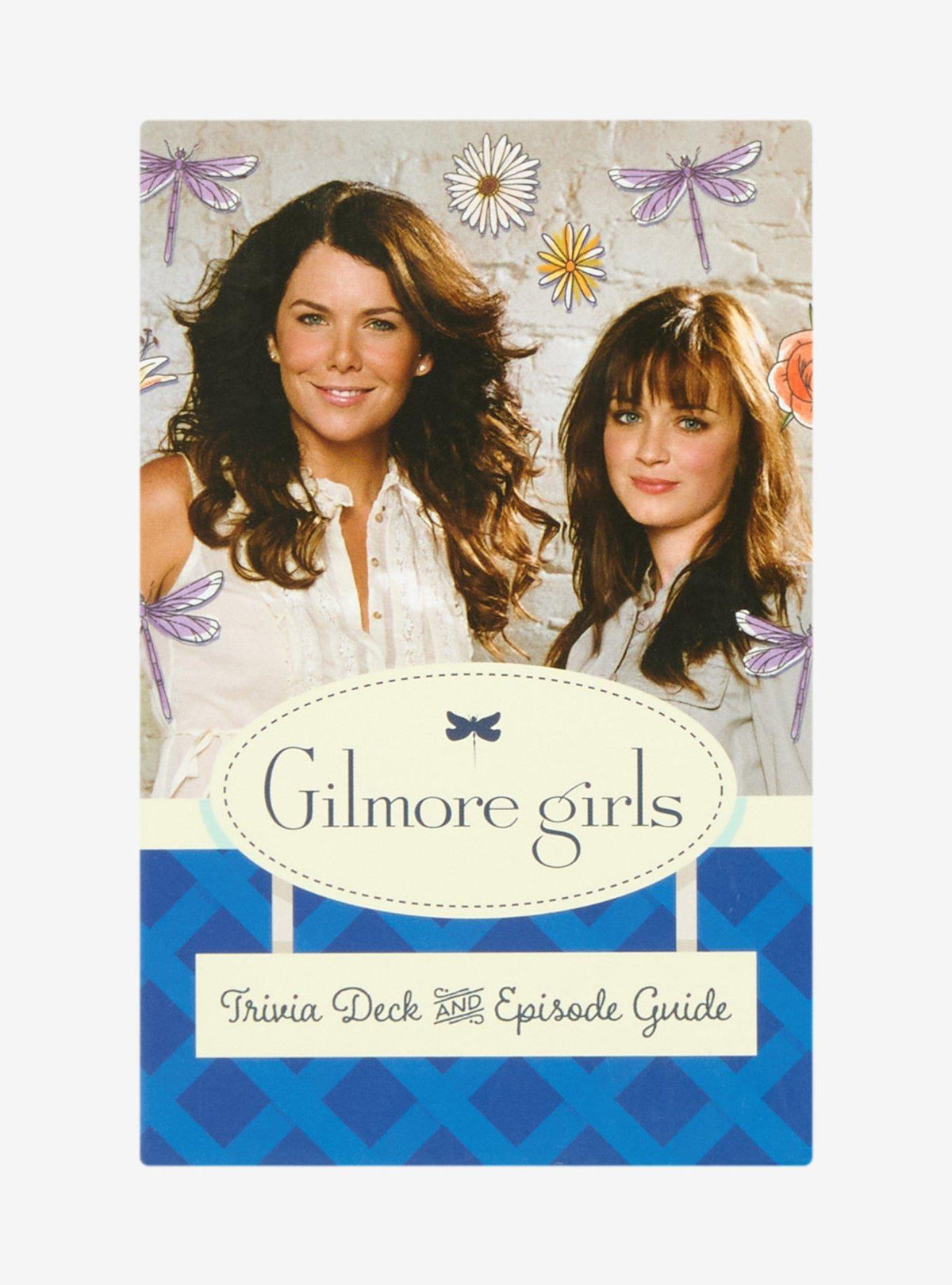 Gilmore Girls: trivia y guía de episodios