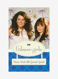 Gilmore Girls: trivia y guía de episodios